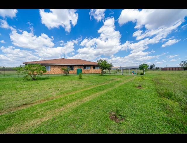 40,442M² FARM FOR SALE IN WITHOK ESTATE